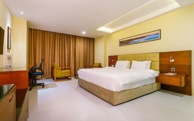 Best Western Heritage