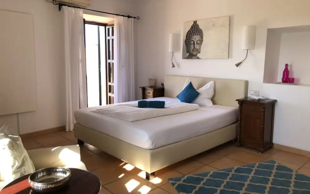 Retreat Finca Son Manera