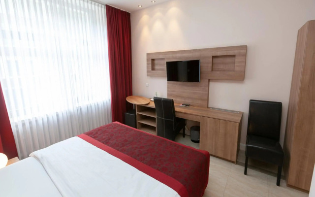 Hotel Prinz Anton