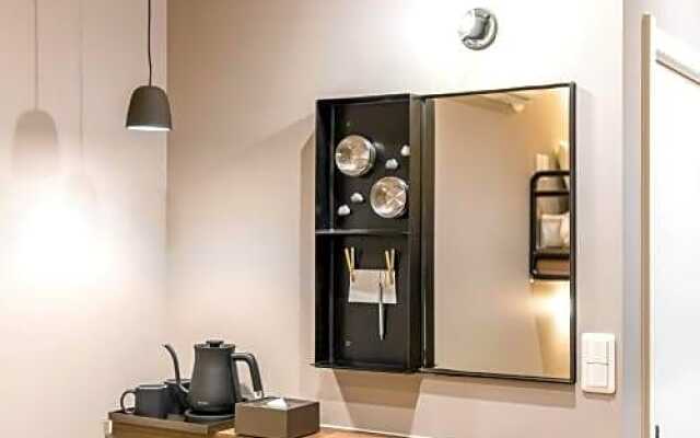 HUBHUB Nihonbashi Ningyocho - Vacation STAY 05839v