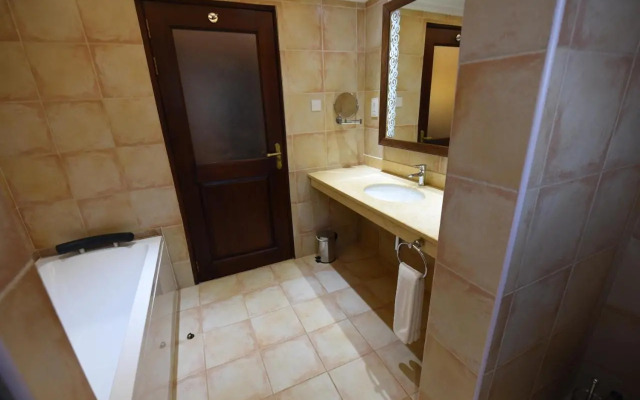 Casa Solada Hotel