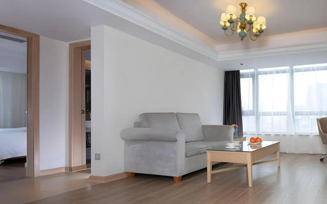 Vienna 3 Best Hotel Haikou Chengmai Laocheng