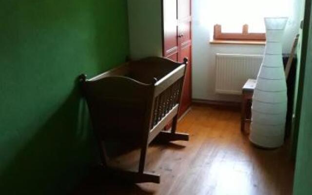 Apartmán Hořice na Šumavě