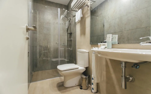 Sweet Inn - Conde de TorrejÃ³n