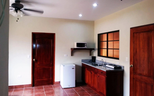 La Casona de Fabiana