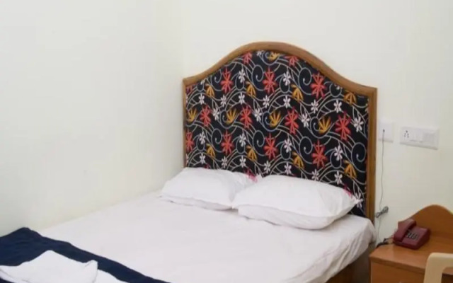 PVR Residency