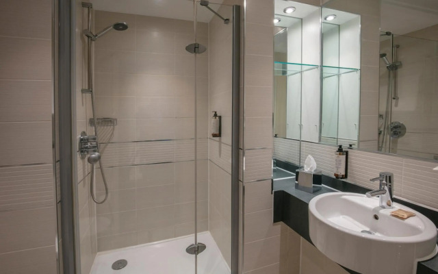 The Telford Hotel, Spa & Golf Resort