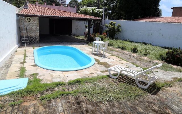 Casa de Pedra