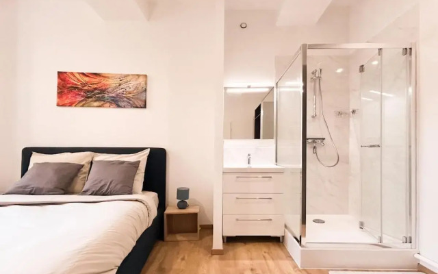 Appartement Le Corum