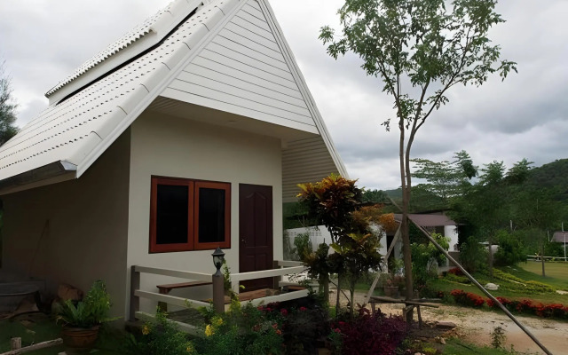 Phatarapuri Valley Resort