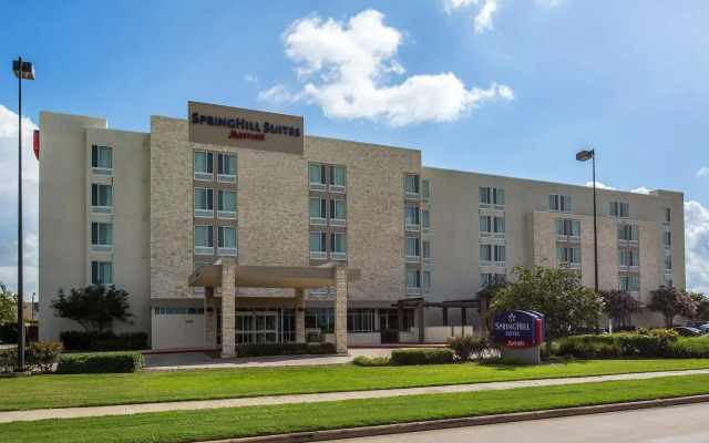 SpringHill Suites by Marriott-Houston/Rosenberg