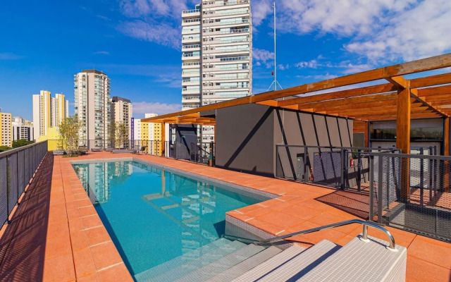 Vossa Bossa Pop Pinheiros