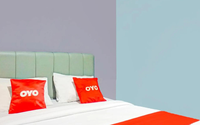 Hotel O Mandala Near Universitas Negeri Medan ( UNIMED )