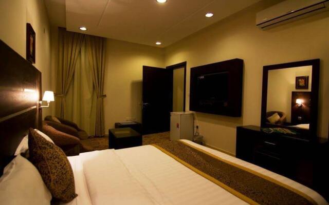 Rest Inn Suites Riyadh