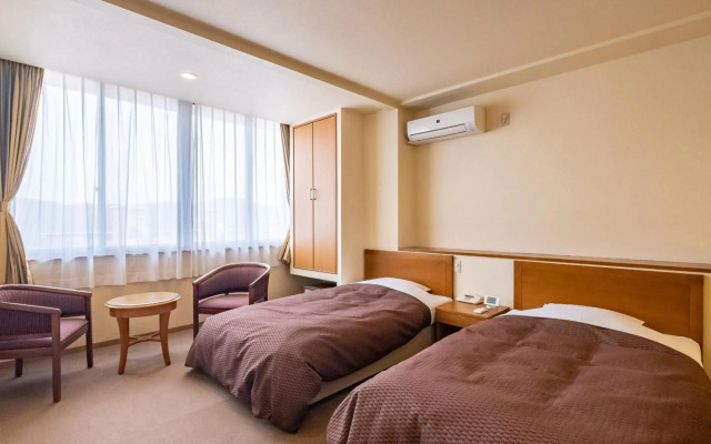 Hotel Kasansui