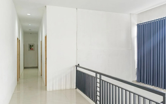 RedDoorz near Universitas Hasanuddin Makassar