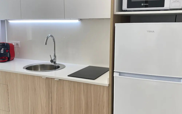 Castell Mar 1011 in Roses