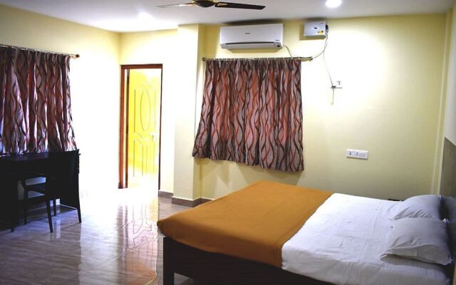 Sri Residency
