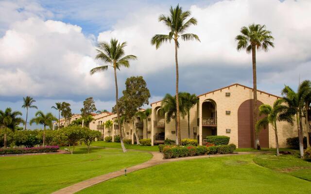 Aston Maui Hill