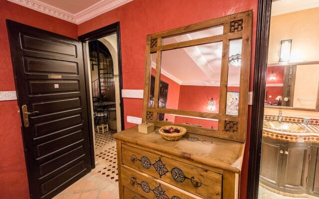 Riad Atlas Toyours