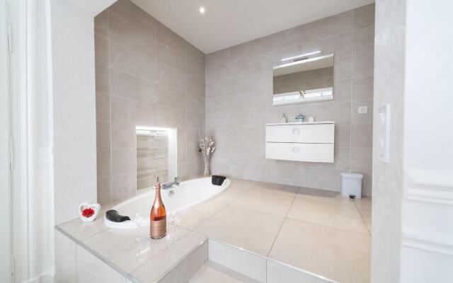 La Demeure De Charme