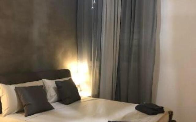 Modern Apartment in De Angeli