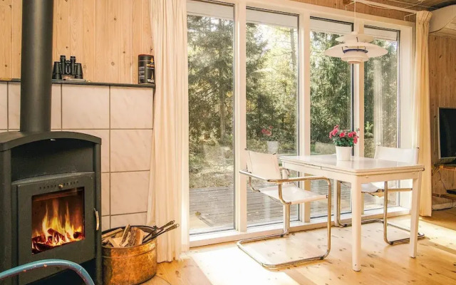 8 Person Holiday Home in Frederiksvaerk