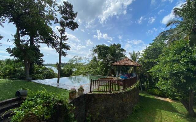 Villa Karamoja