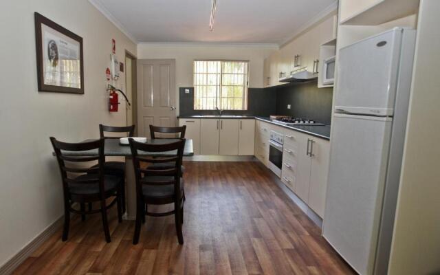 Alice on Todd Apartments