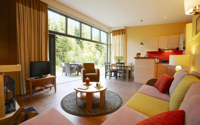 Center Parcs Les Trois Forêts