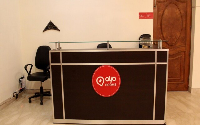 Oyo Rooms Noida Sector 43