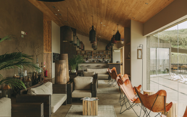 Santa Barbara Eco Beach Resort