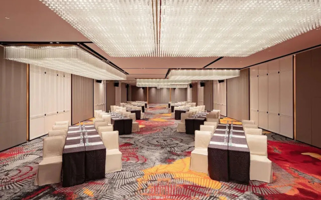 Grand Mercure Shenzhen Guangming