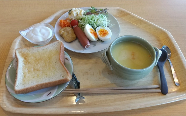 Guesthouse Amy Monbos