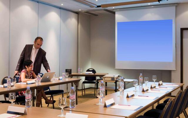 Novotel Resort & Spa Biarritz Anglet