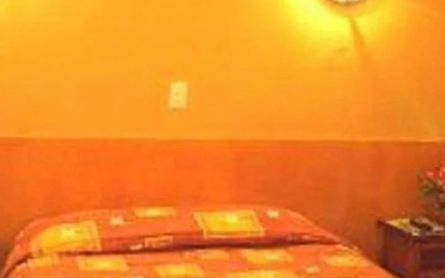 Tambo Cusco Inn