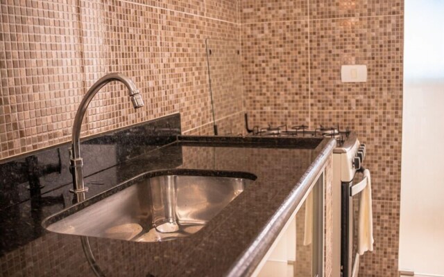 Toulouse Apart Hotel