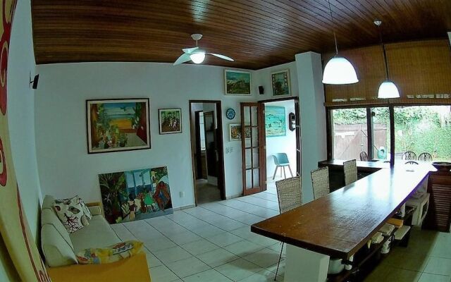 Apartamento em Búzios Praia dos Ossos