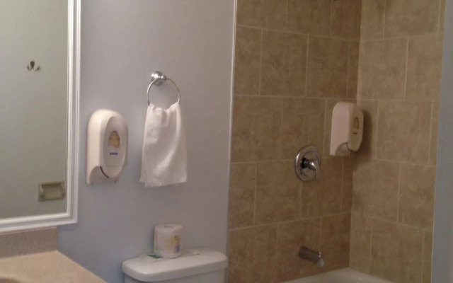 Motel Montcalm