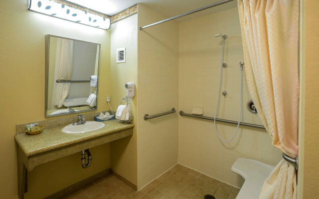 Winter Park Mountain Lodge