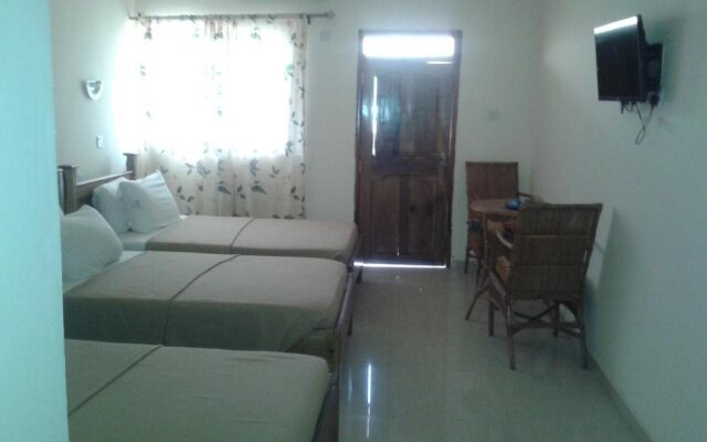 Viglosam Lodge