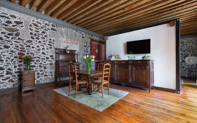 Casa Sauto