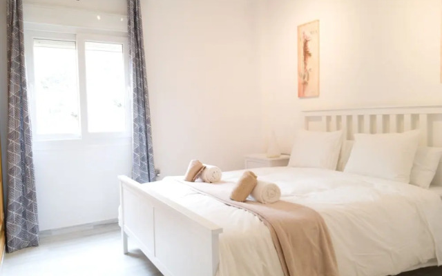 Penthouse Mijas Golf Getaway