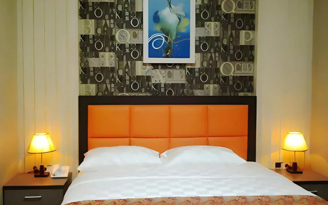 Grand Permata Purwakarta
