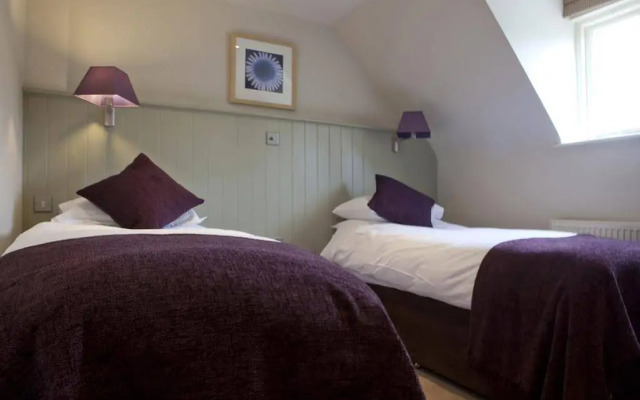 The Green Dragon Inn