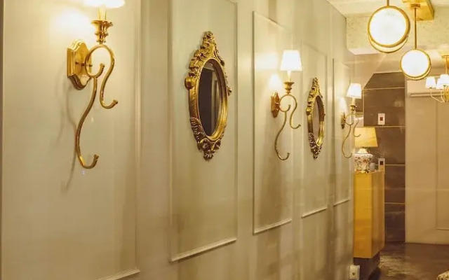 The Manor House Boutique Stays