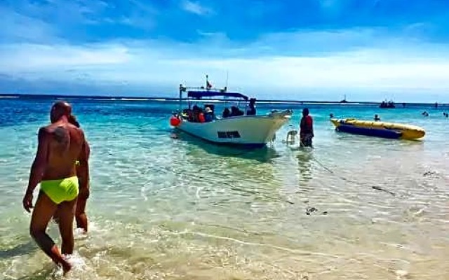 Casa Neptuno Mahahual