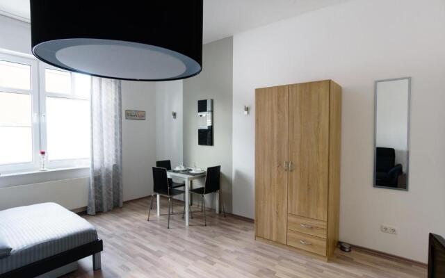 City Apartment Aurich - Ostfriesland