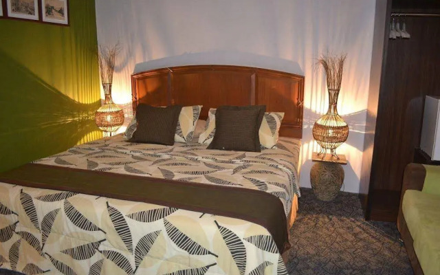 Rasa Eksotika Vacation Home