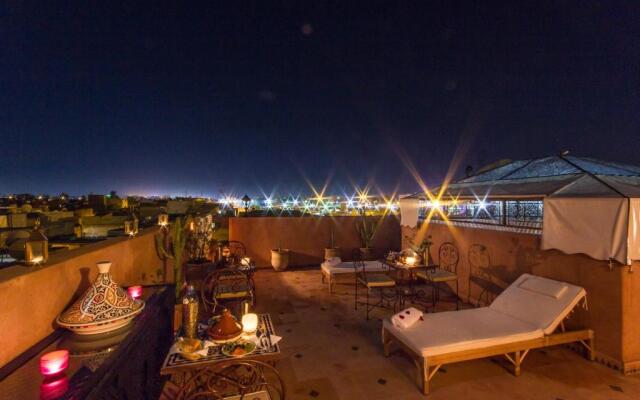 Riad Lamya
